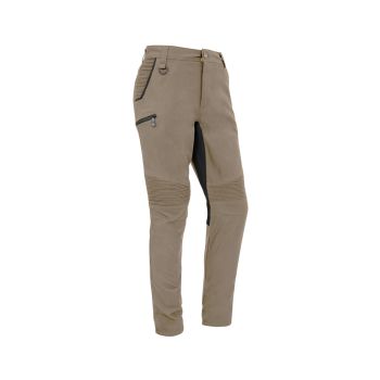 SYZMIK ZP320 Mens Streetworx Stretch Pant