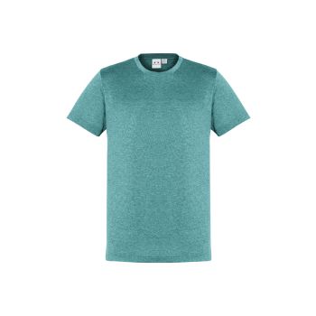Biz Collection T800MS Mens Aero Short Sleeve Tee