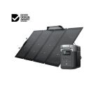 Save 10% on EcoFlow Battery and Solar Panel Bundle