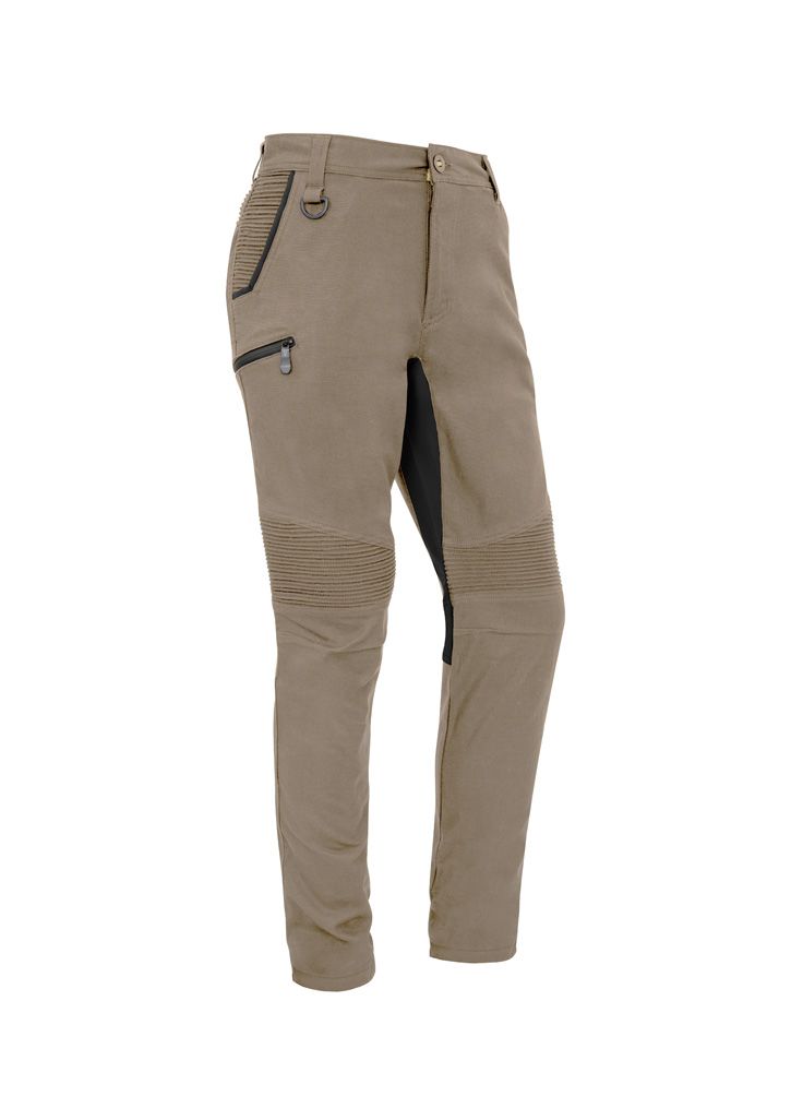 SYZMIK ZP320 Mens Streetworx Stretch Pant