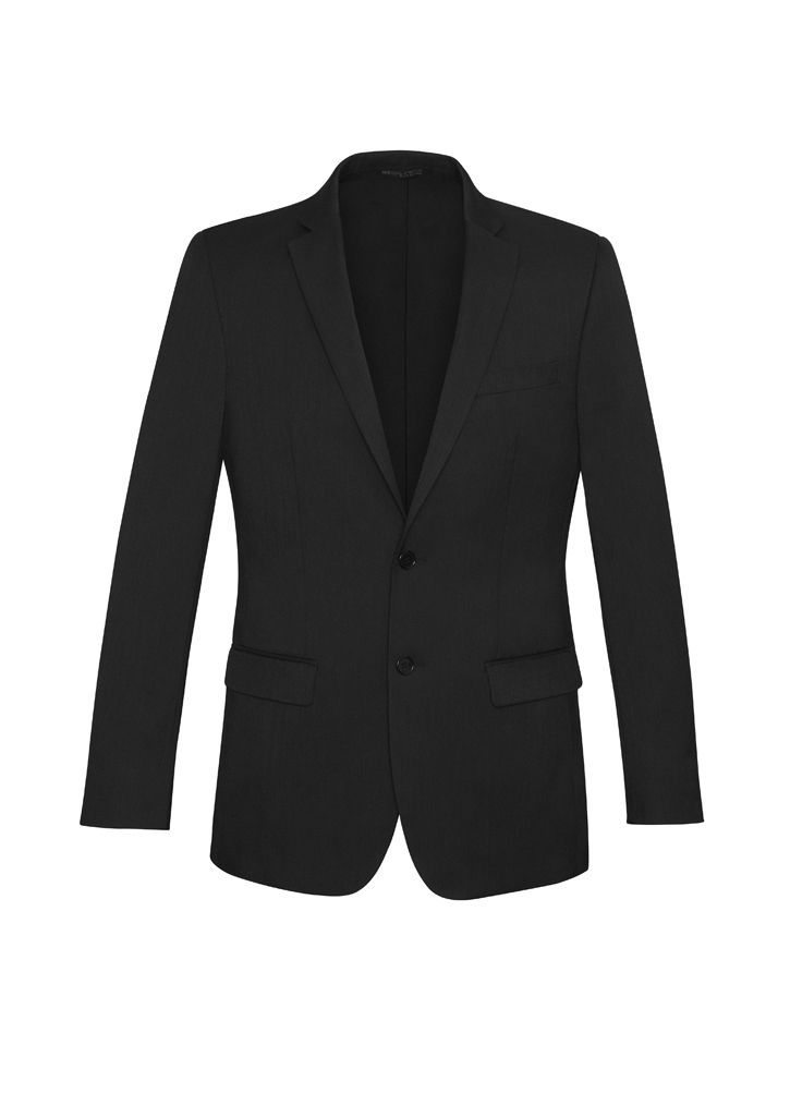 Biz Corporates 80113 Cool Stretch Mens Slimline Jacket Clearance